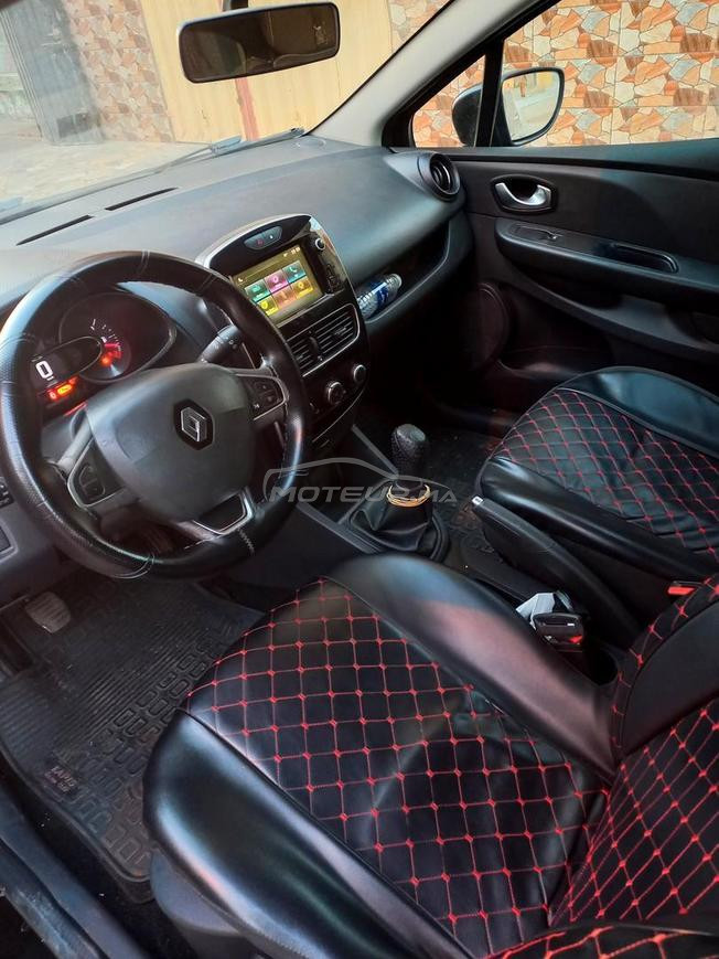 Renault Clio Diesel Manuelle 2020 à Settat