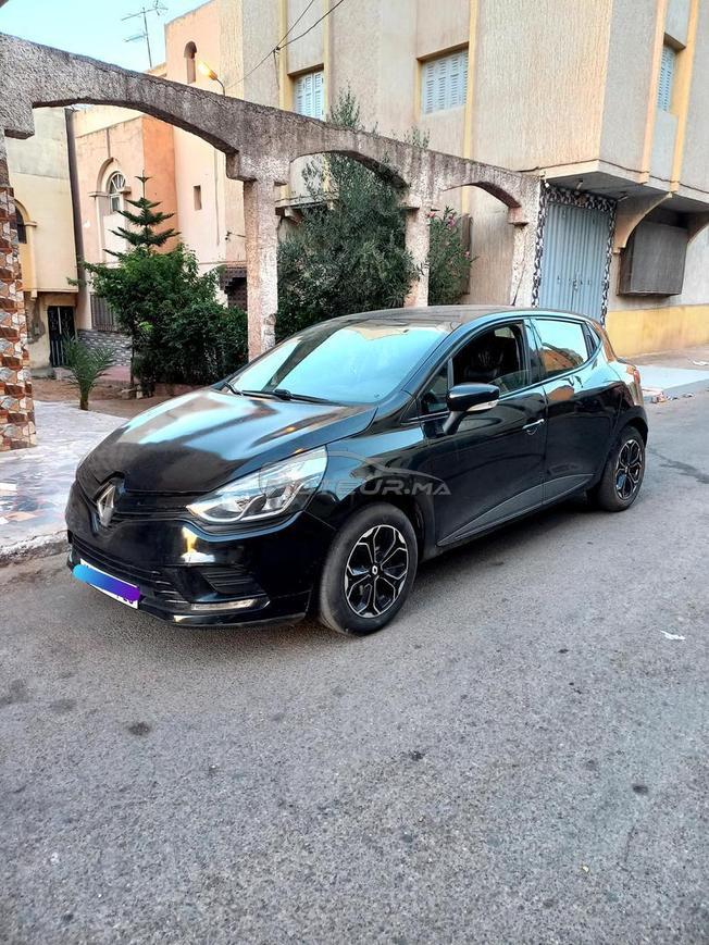 Renault Clio Diesel Manuelle 2020 à Settat