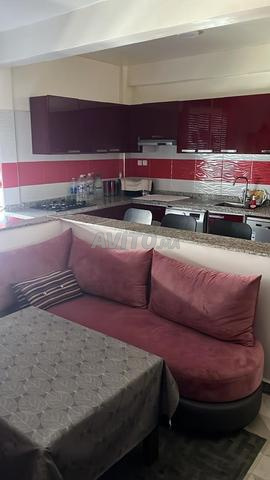 Appartement à vendre 104 m² à Salé - 2