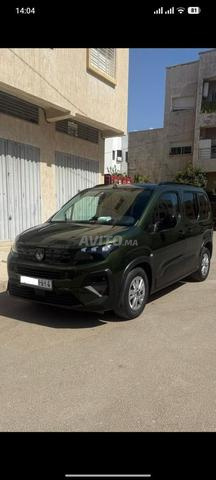 Peugeot RIFTER 2024 35000km - 2