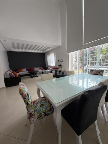 Villa à vendre 210m² à Sidi Rahal