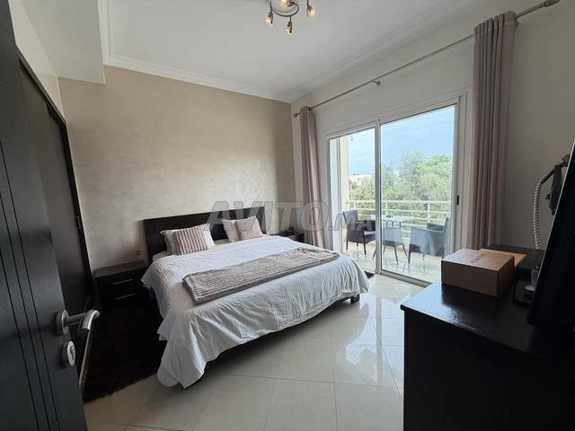 Villa à vendre 210m² à Sidi Rahal - 2