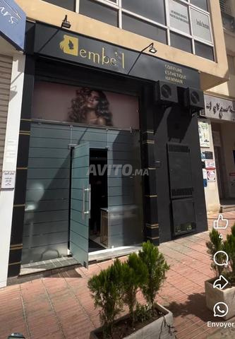 Offre gérance salon de coiffure Homme - 2