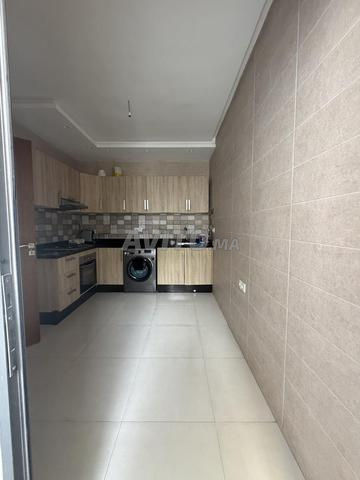 appartement à louer - 2