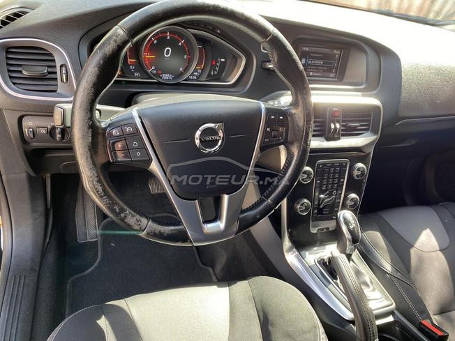 Volvo V40 automatique 2019 