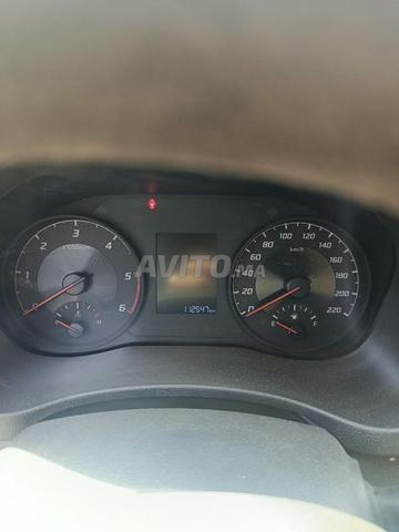 Hyundai Accent Diesel Automatique 2023 à Marrakech - 2