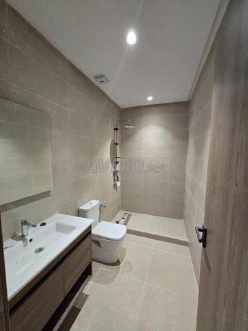 Appartement à louer Sidi Maarouf proche Nershore - 2