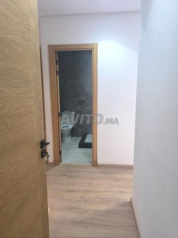 Appartement Vide à louer – Almaz - 2