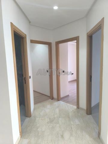 Appartement Vide à louer – Almaz