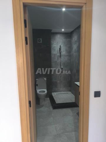 Appartement Vide à louer – Almaz