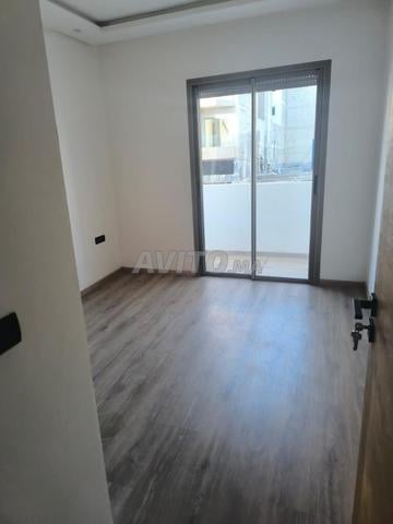 Appartement Vide à louer – Almaz