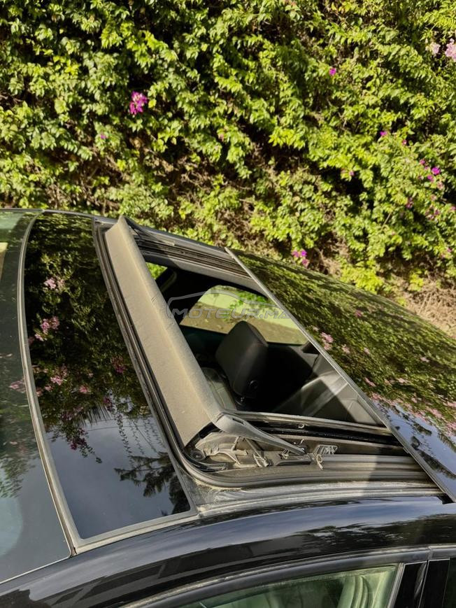 Seat Ibiza Essence Automatique 2025 à Casablanca