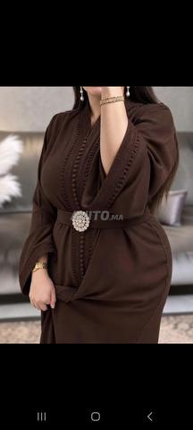 Caftan tendance pour les occasions - 2