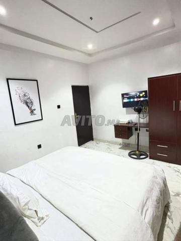 Appartements meublés à louer à Oujda - 2