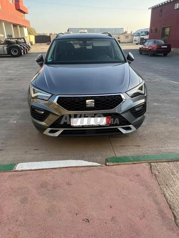 Seat Ateca 2.0L 2022 - 2