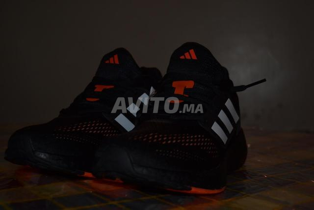 Chaussure de sport Adidas Supernova originale - 2