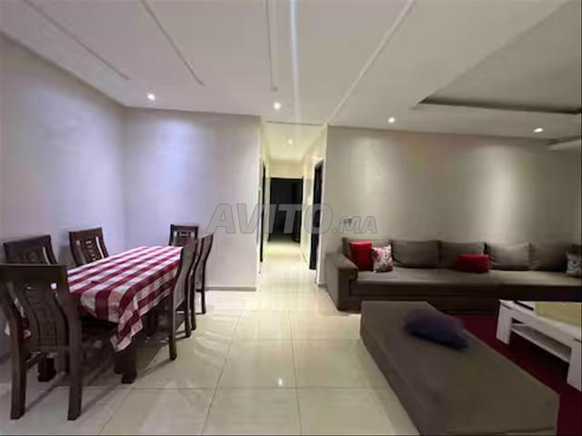 Appartement à vendre à Agadir avec piscine - 2