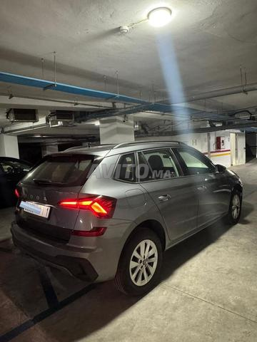 Skoda Kamiq - 2