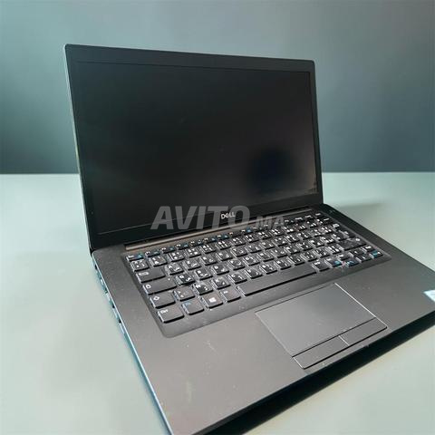 À vendre PC Dell Latitude 7490
