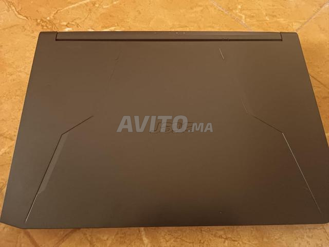 Acer Nitro 5 i9-11900H RTX 3070 17,3 pouces 144Hz - 2
