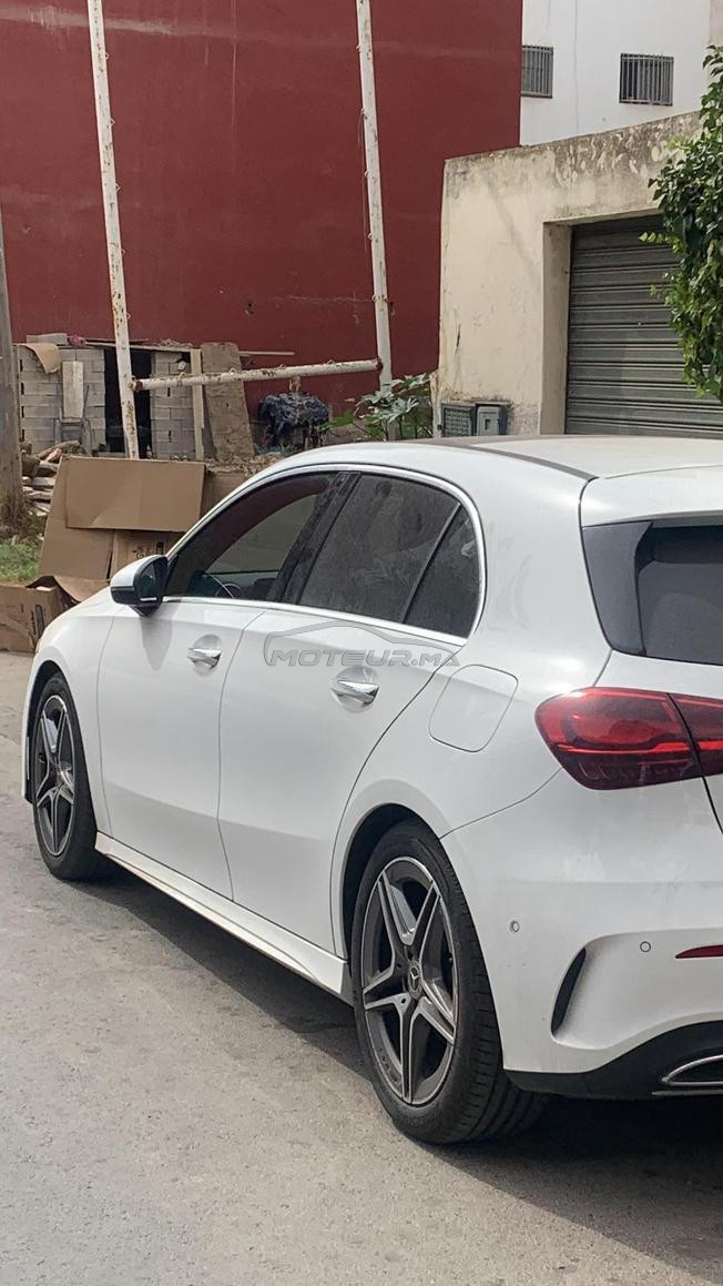 Mercedes-Benz Classe A Diesel Automatique 2024