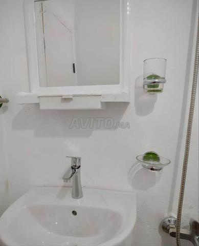 Appartements meublés à louer à Oujda - 2