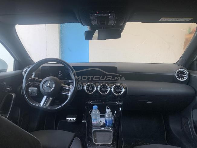 Mercedes-Benz Classe A Diesel Automatique 2024