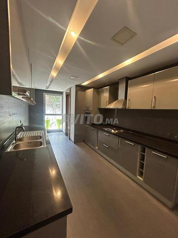 Magnifique appartement vide Ain Diab - 2