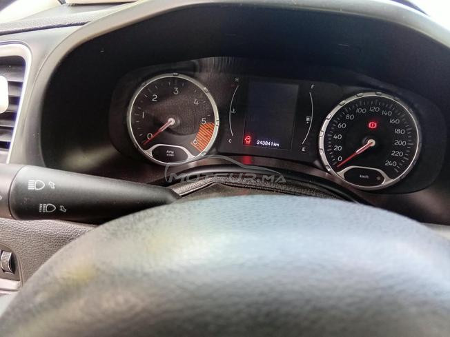 Jeep Renegade Diesel Automatique 2020 à Casablanca