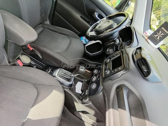 Jeep Renegade Diesel Automatique 2020 à Casablanca
