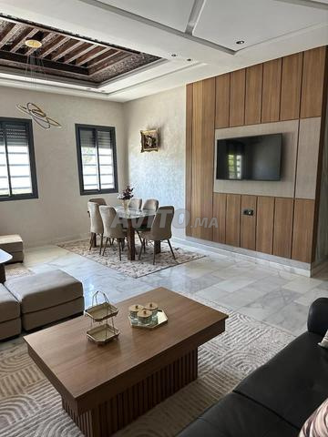 Appartements meublés à louer à Oujda - 2