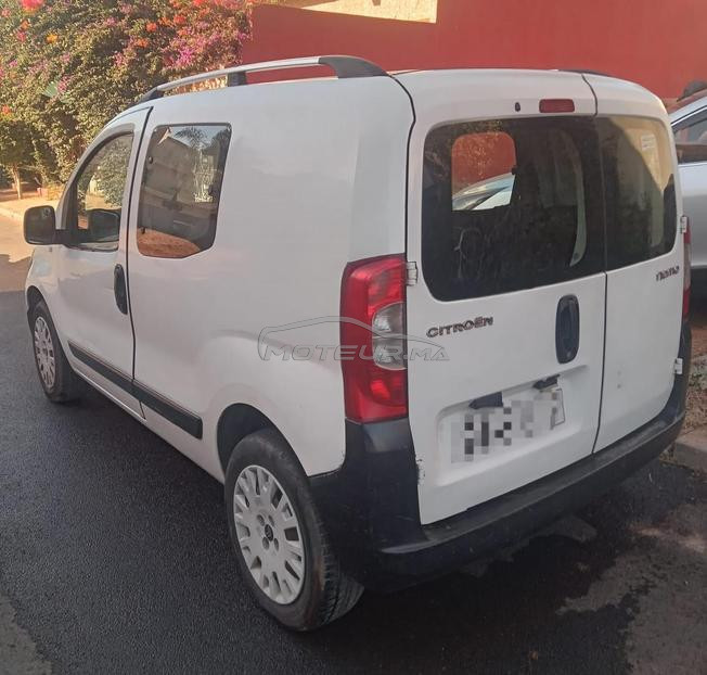 Citroën nemo
