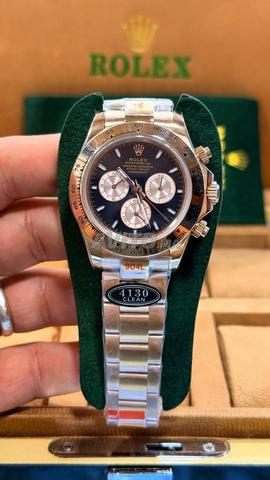 Montre Rolex Daytona 41mm RL0540 - 2
