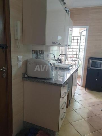Appartement Oued Laou - 2