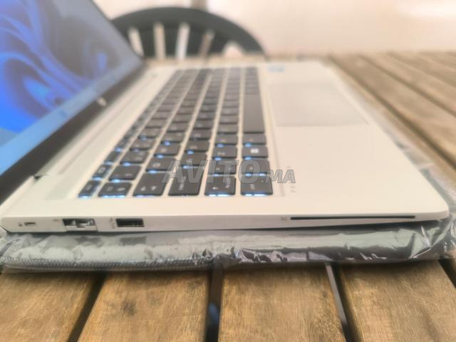 HP EliteBook G10 i5 الجيل 13 FHD ألومنيوم - 2