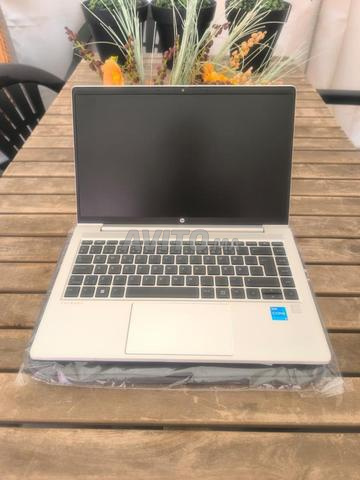 HP EliteBook G10 i5 13ème Gen FHD Aluminium - 2