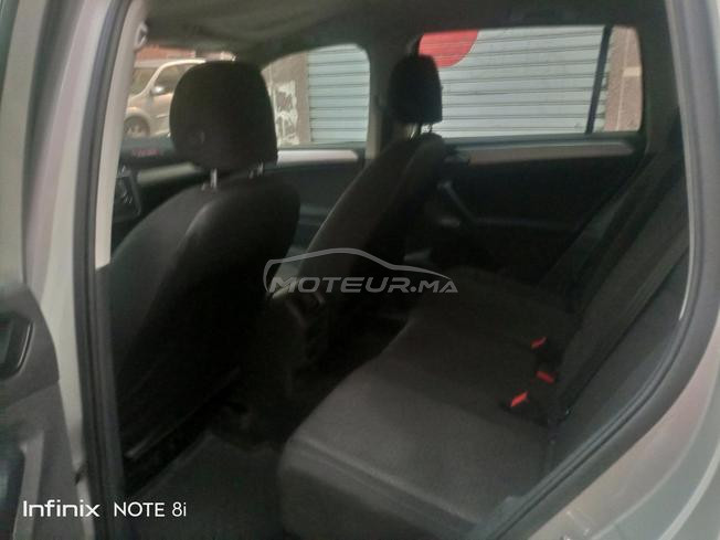 Volkswagen Tiguan diesel 