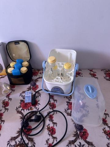 Pack complet Medela Swing Maxi - 2