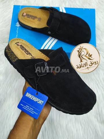 Sandales pour hommes - 2
