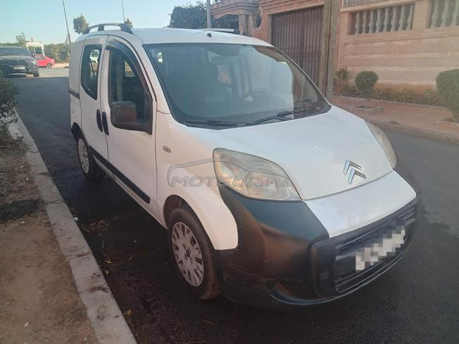 Citroën nemo