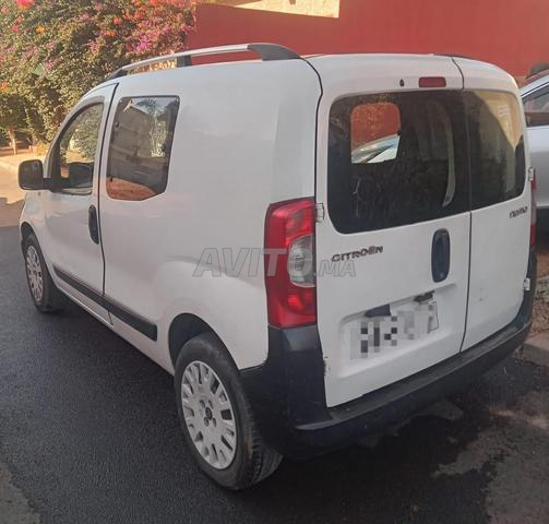 Citroën Nemo - 2