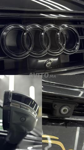 Audi A6 sline - 2