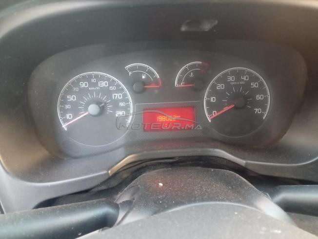Citroën nemo