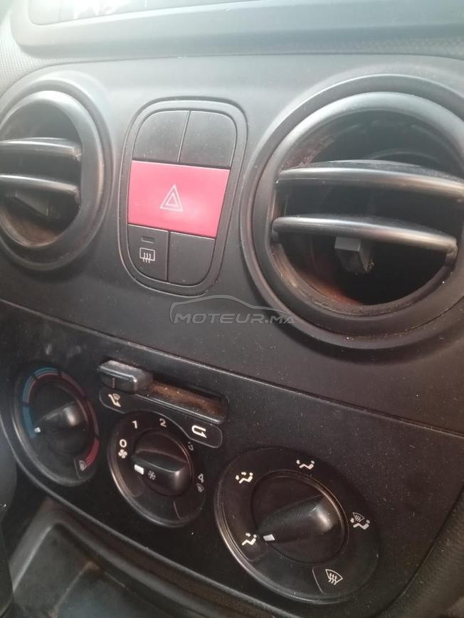 Citroën nemo