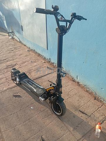Dualtron Togo Plus 48V 12A - 2
