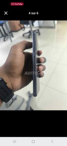 Samsung S21 FE 256Go 8Ram 2SIM 5G - 2