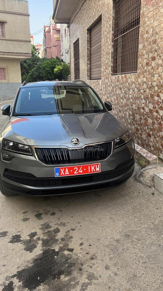 bon état dariba 700 ba9a n9iya tonobil m3achra 