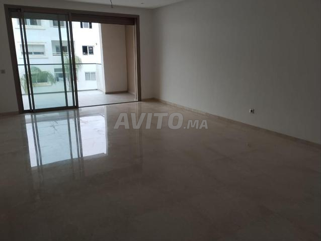 appartement 150 m à Orangerie Souissi - 2