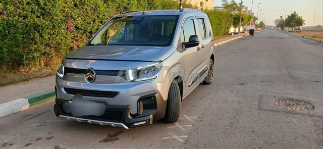 La voiture est comme neuve - 2
