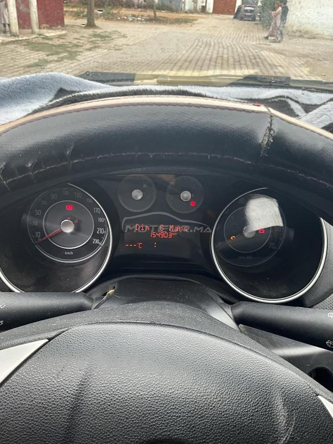FIAT PUNTO 2018 - DIESEL